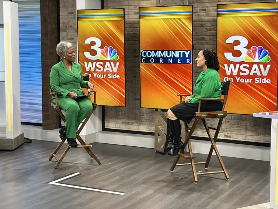 Community Corner: Park Place Outreach