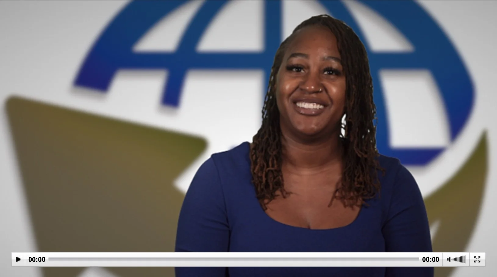 LaToya Scott of Tharros Place, Getting Involved