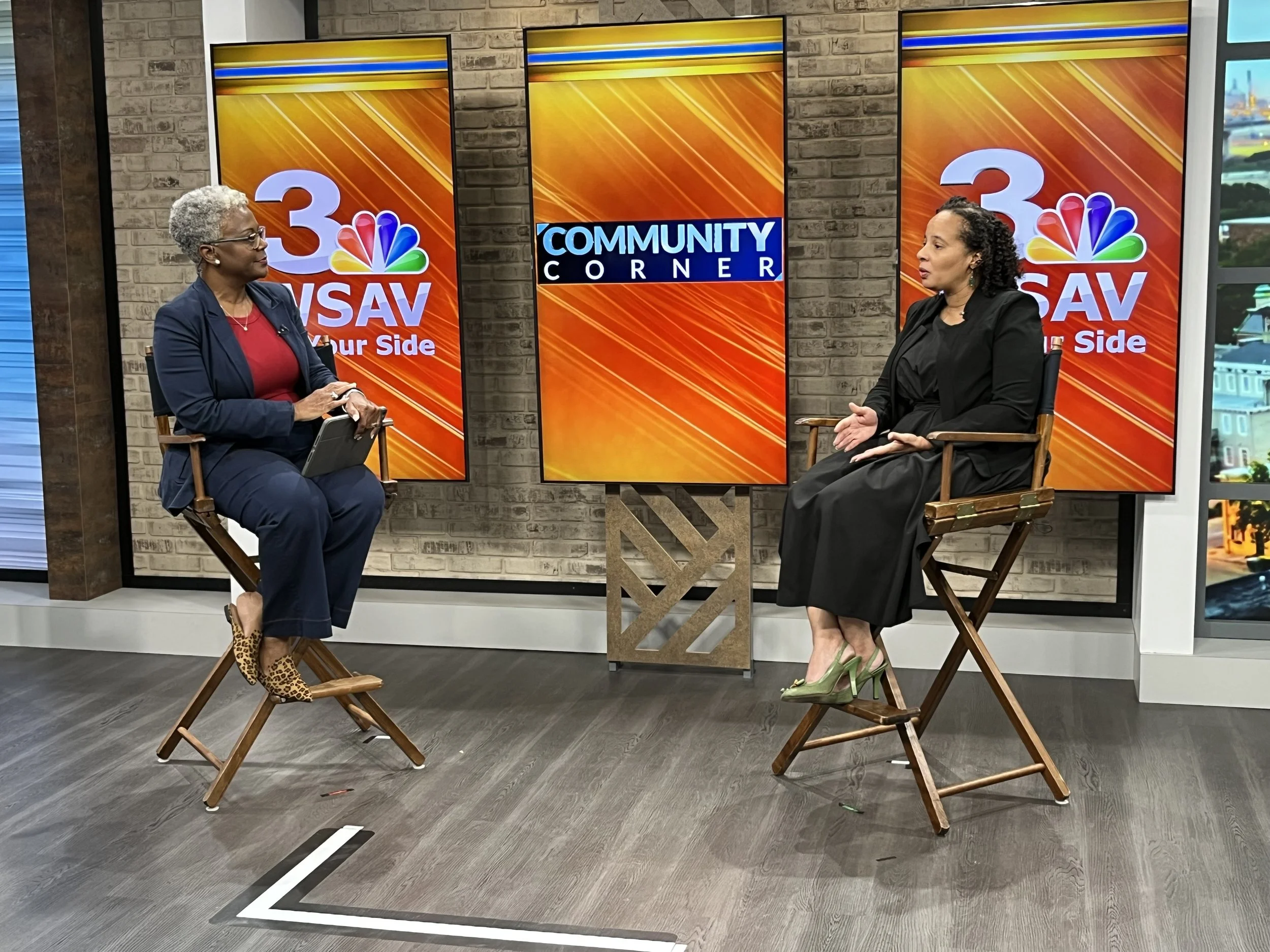 Community Corner: Park Place Outreach Celebrating 40 Years with Special Fundraisers