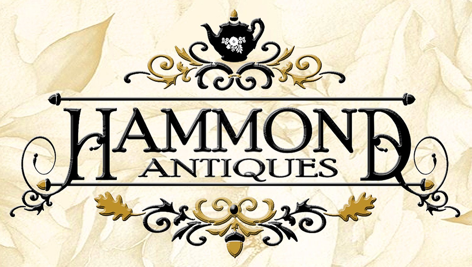 Hammond Antiques