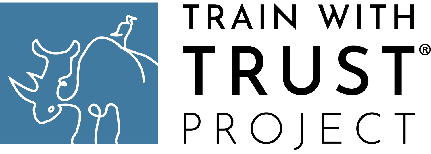 Train with Trust Project