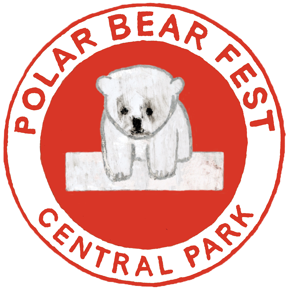 POLAR BEAR FEST - Great Lawn, Central Park, NYC