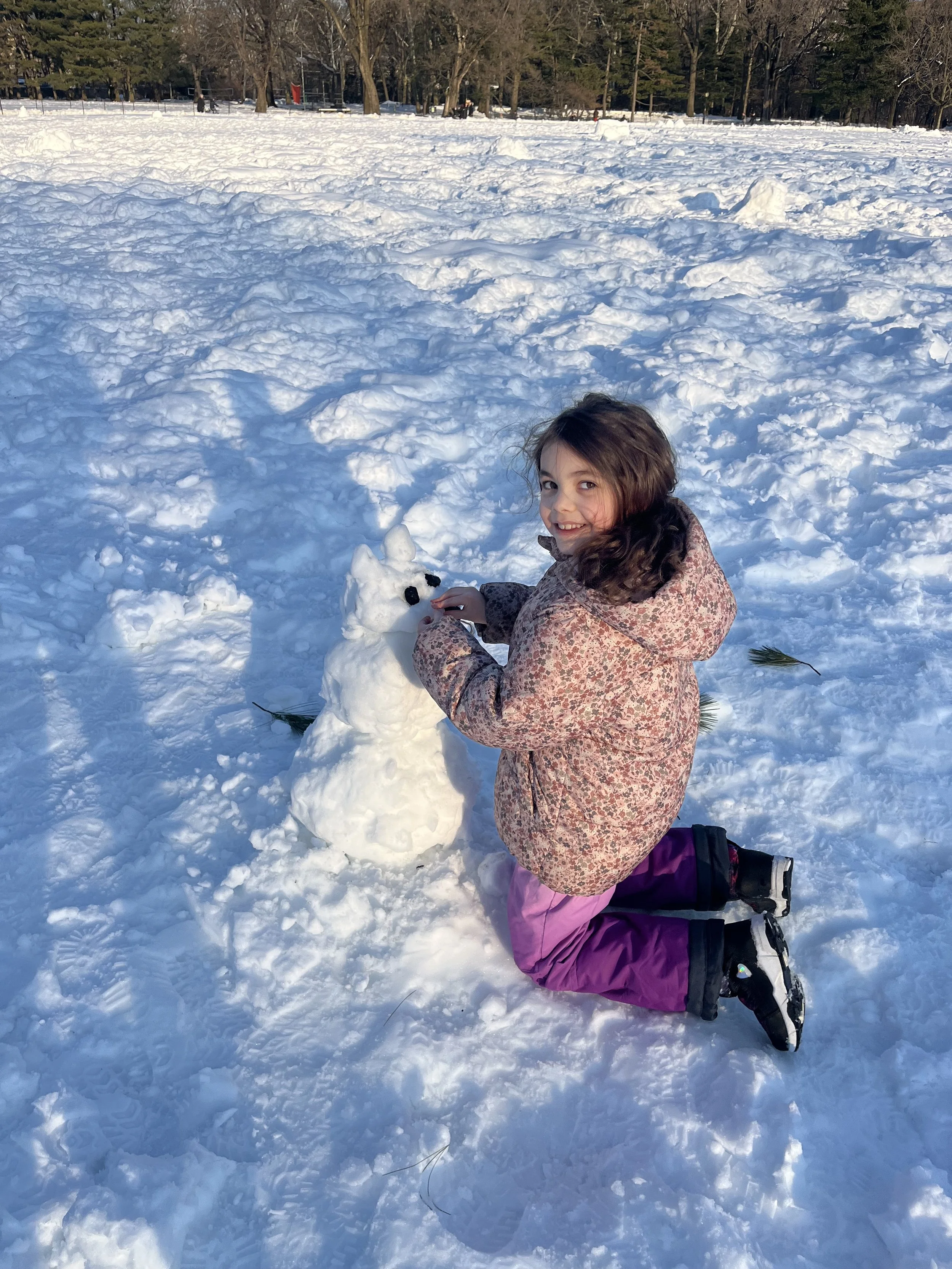 Photographed by Heide Hatry, February 2026