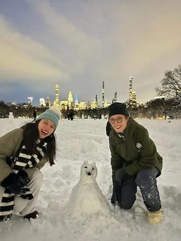 Made and photographed by Barrie Allen, February 2026