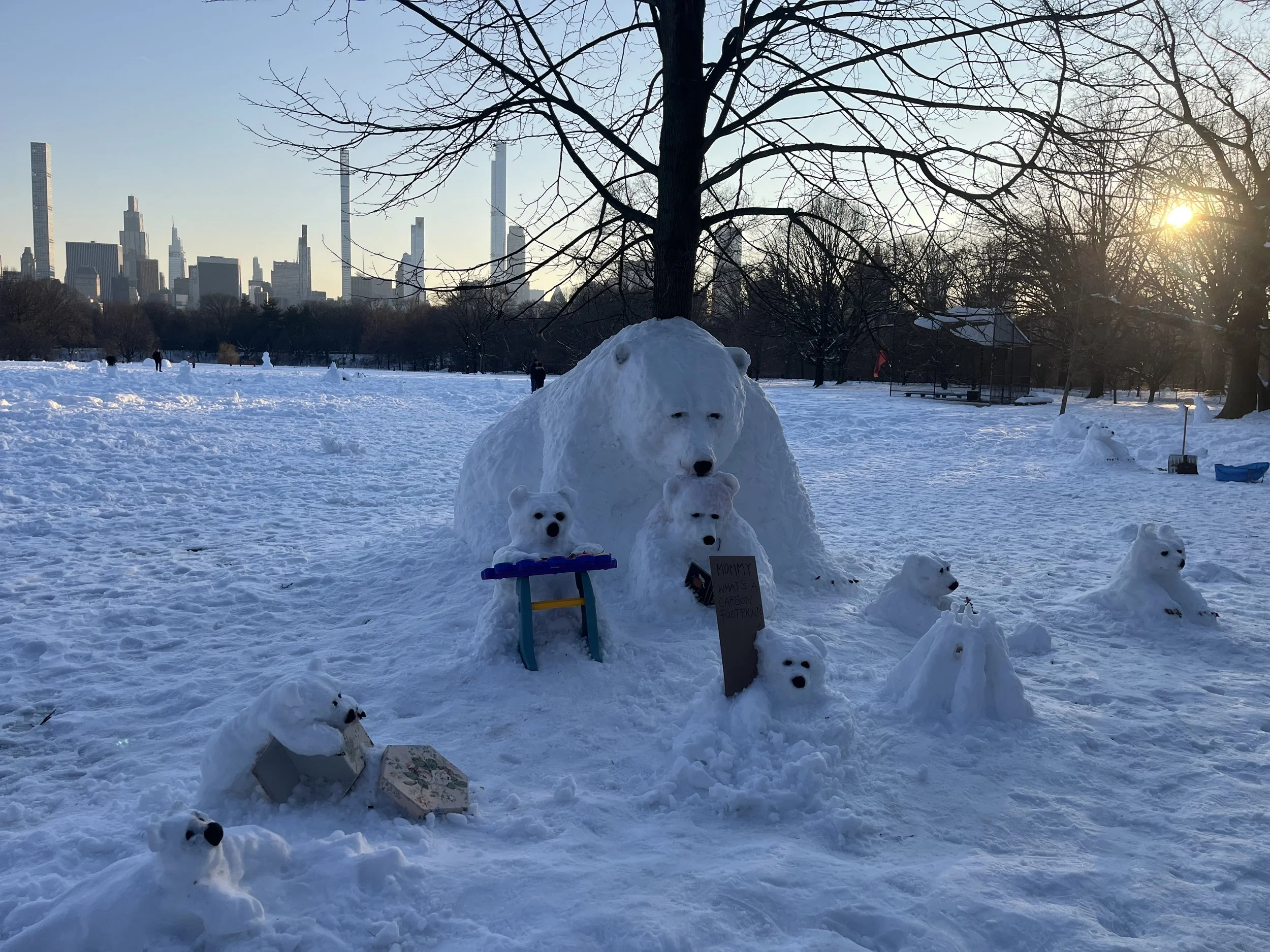 Made and photographed by Heide Hatry, February 2026