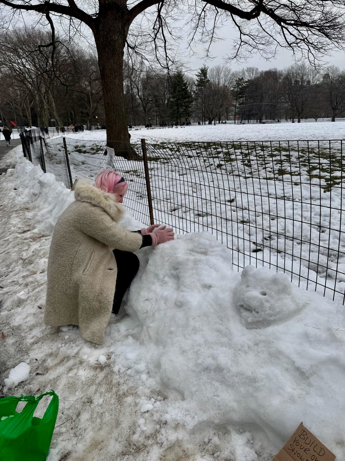 Photographed by Stan Schnier, February 2026