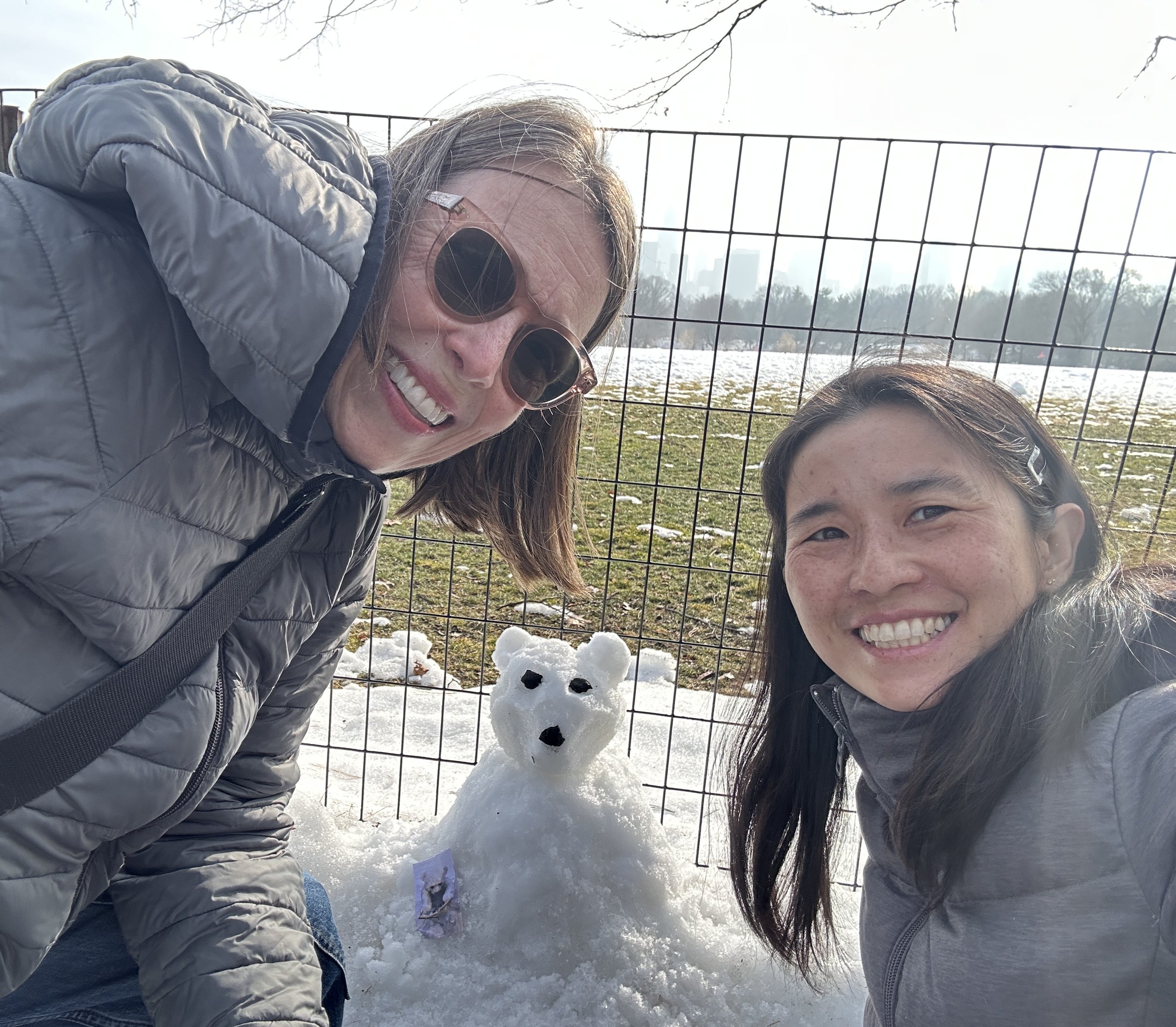 Made and photographed by Barrie Allen, February 2026