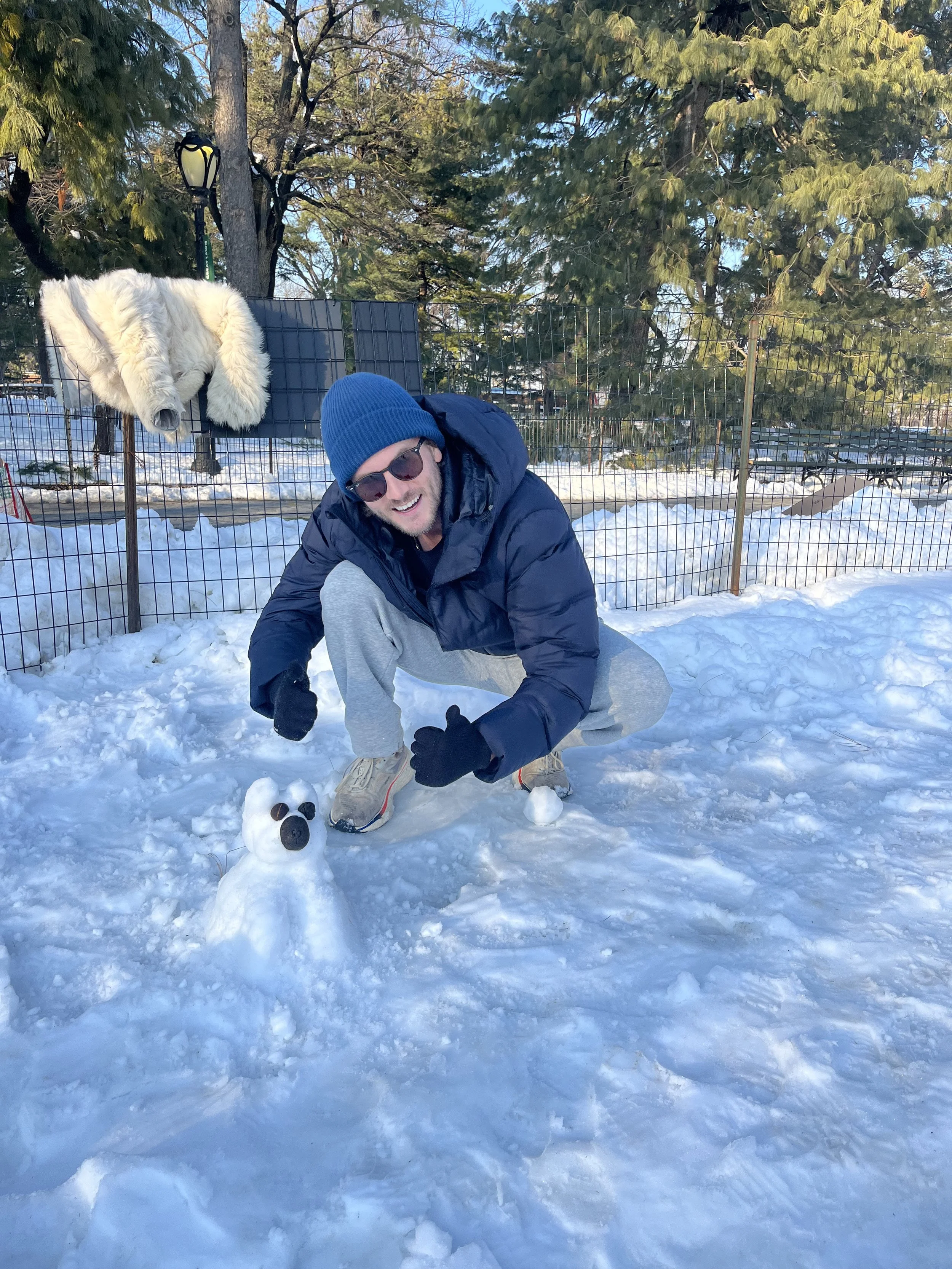 Photographed by Heide Hatry, February 2026