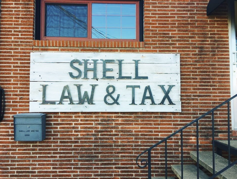 Shell Law & Tax Kansas City ERTC CPA
