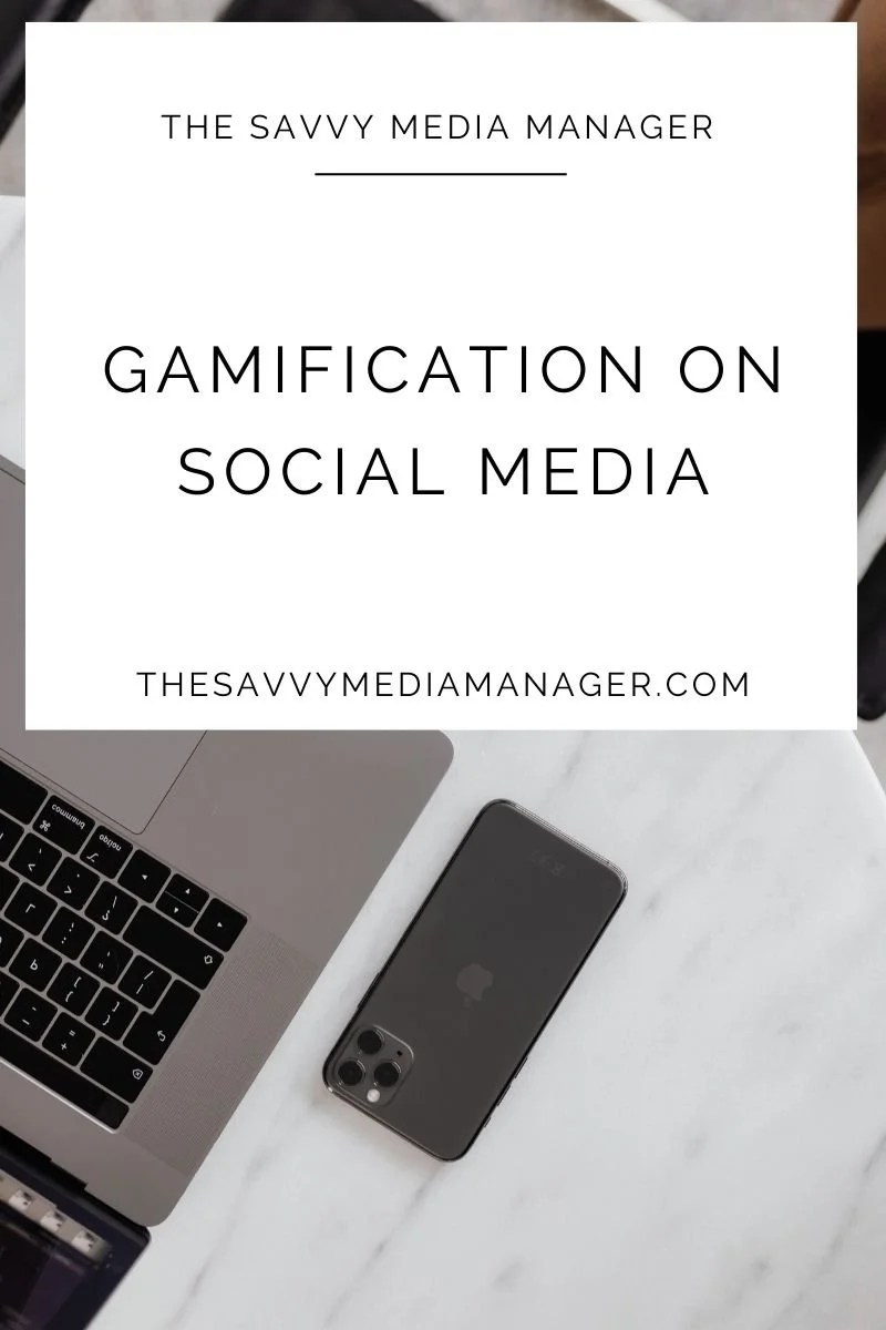 Gamification on Social Media: Engaging Audiences through Contests and Challenges