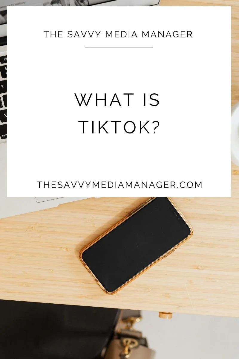 What is Tiktok?