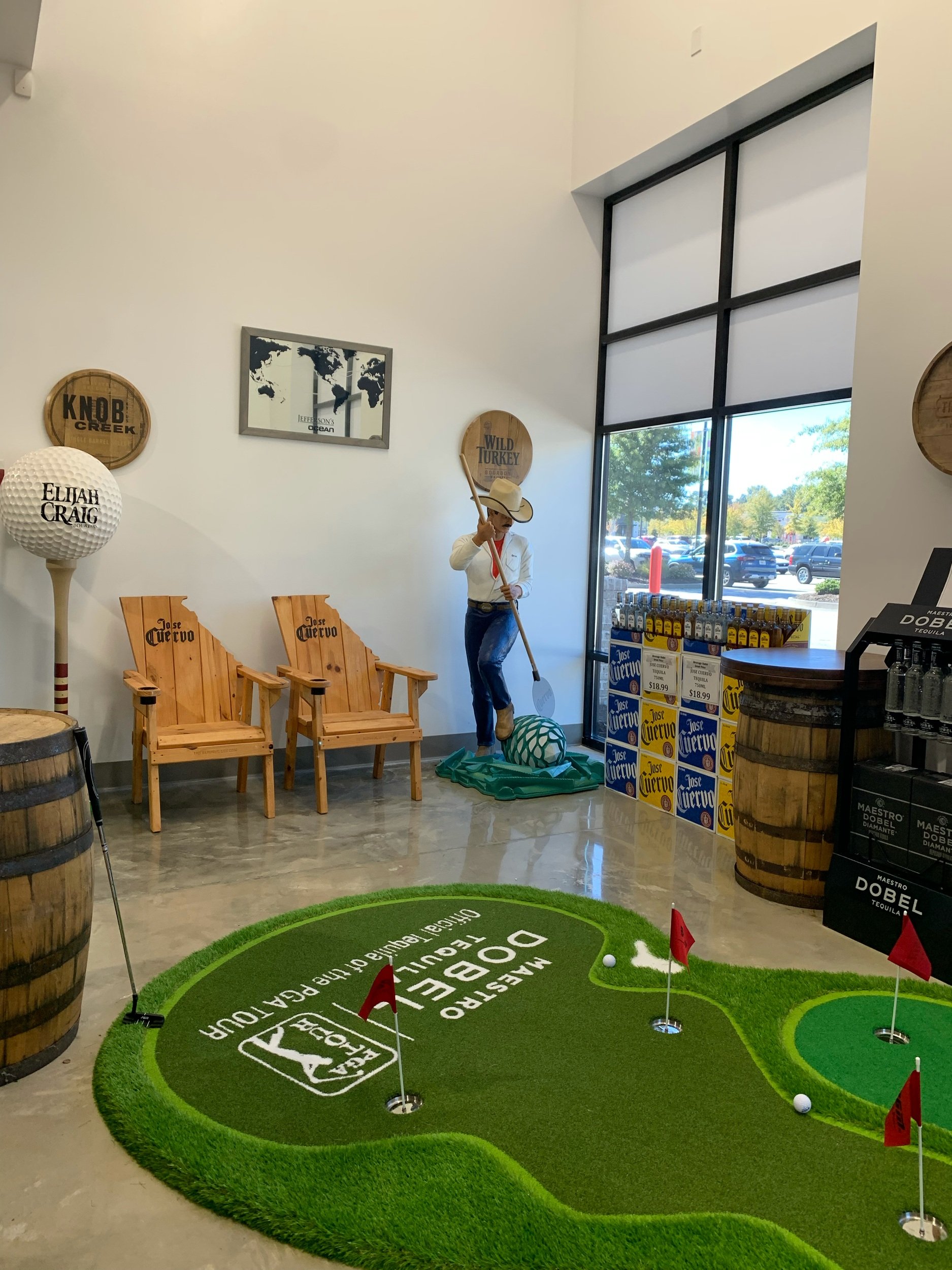 Beverage Outlet Augusta, GA