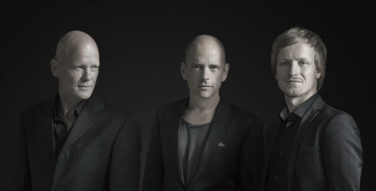 Touring Australia and New Zealand with Tord Gustavsen trio