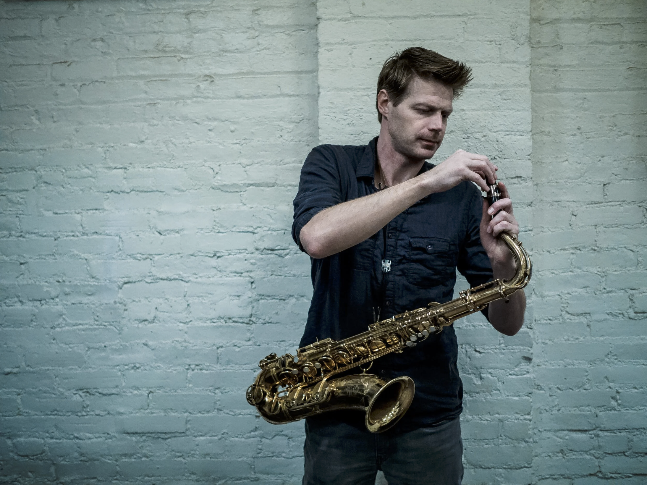 Torben Snekkestad &amp; Sigurd Hole