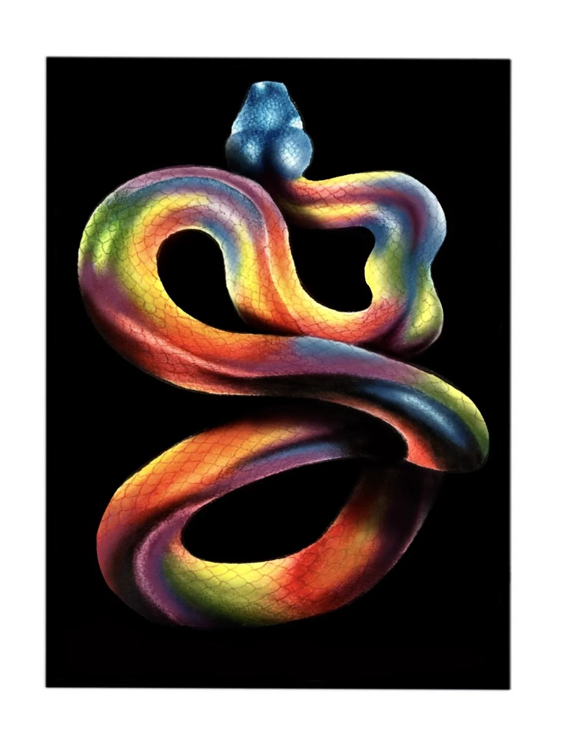 Iridescence