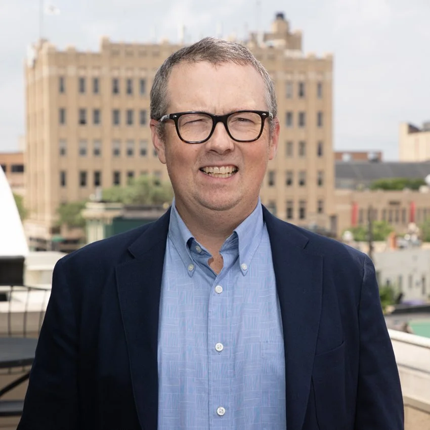 Kevin Carlson — Pitt McGehee Palmer Bonanni & Rivers
