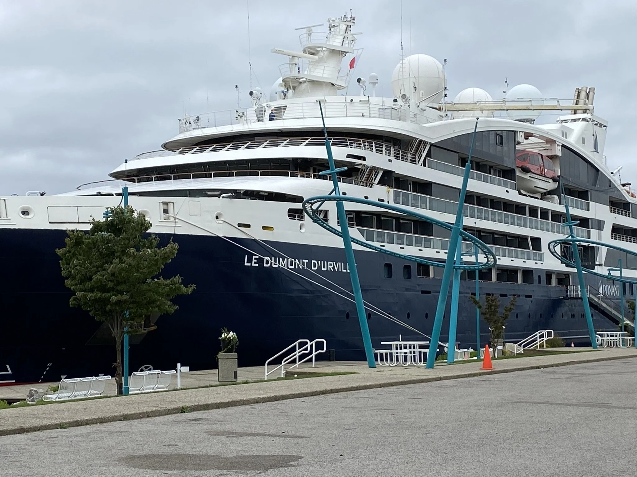 Private Tours — Muskegon Tour Company