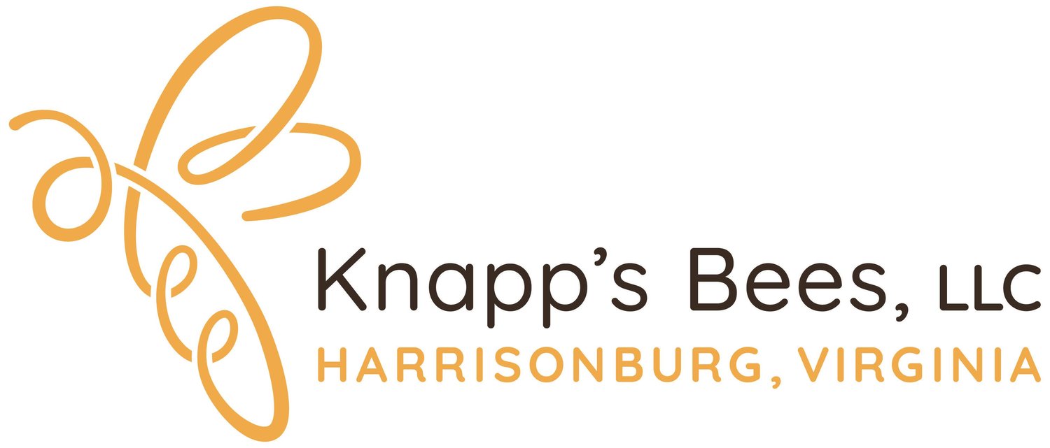 Knapp&#39;s Bees