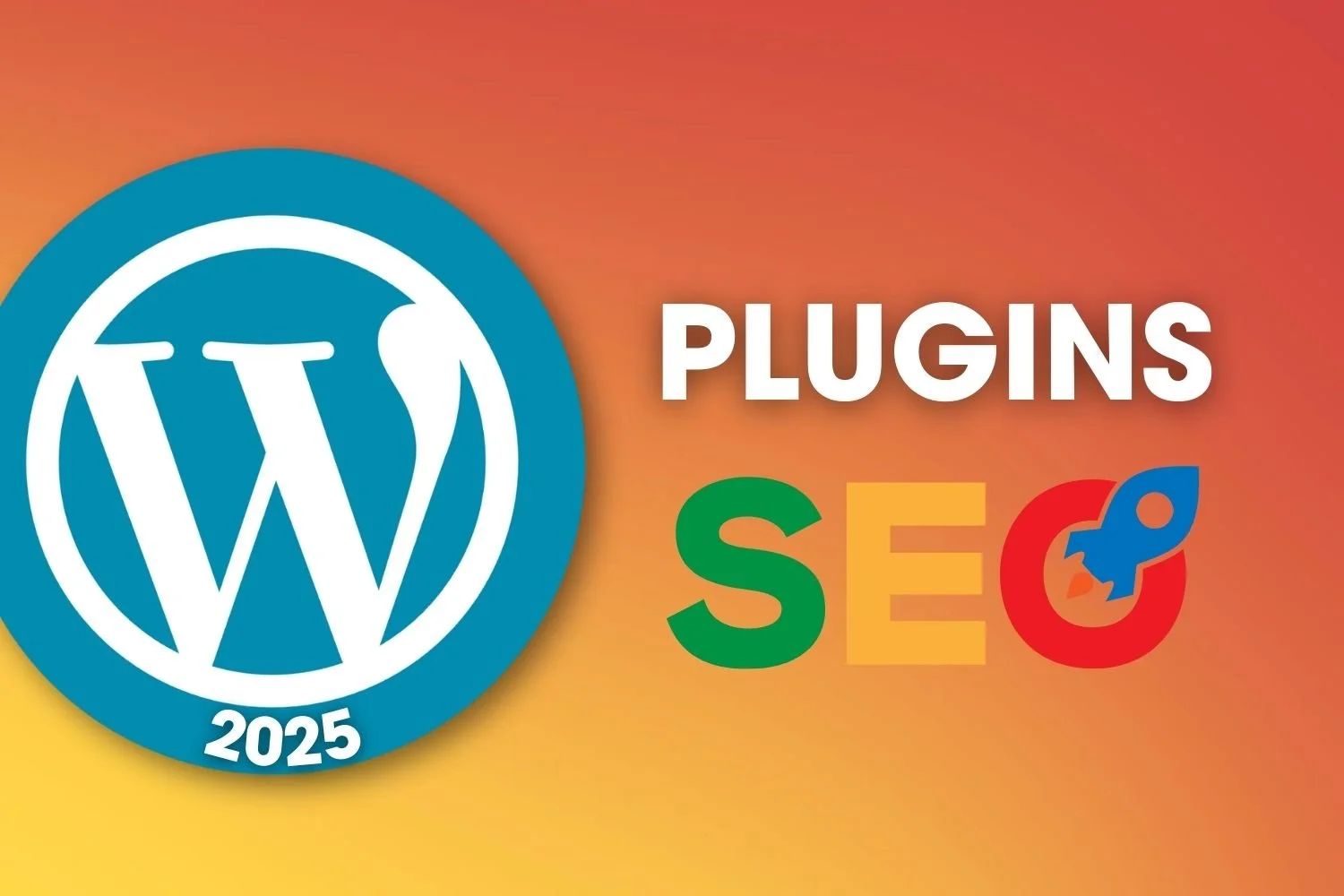 Mejores plugins de WordPress para mejorar tu SEO