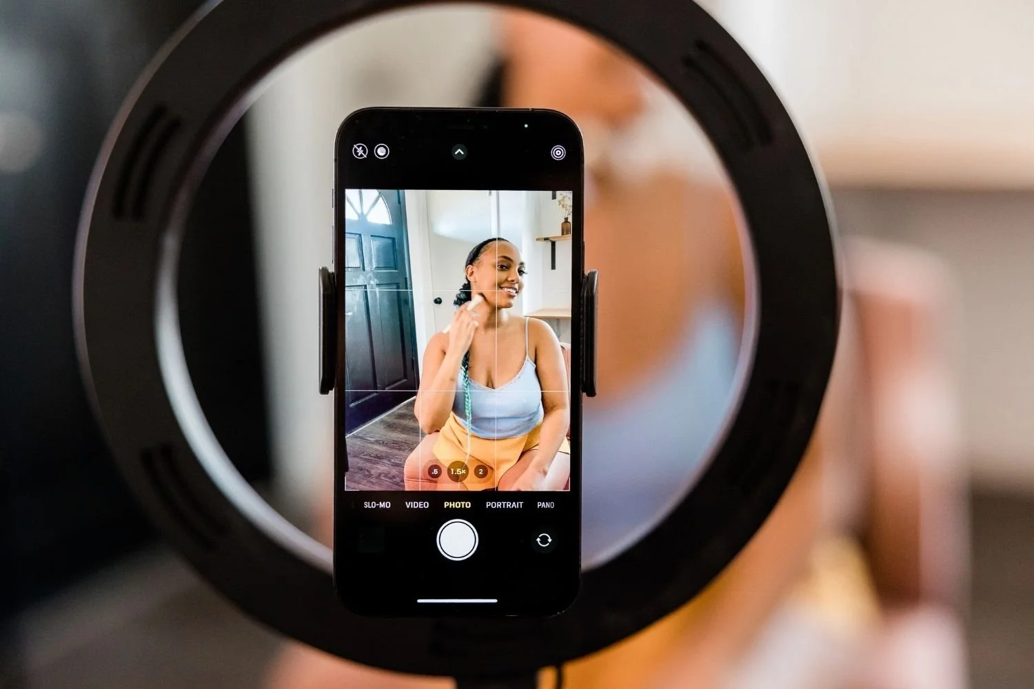 Videos verticales con estilo documental