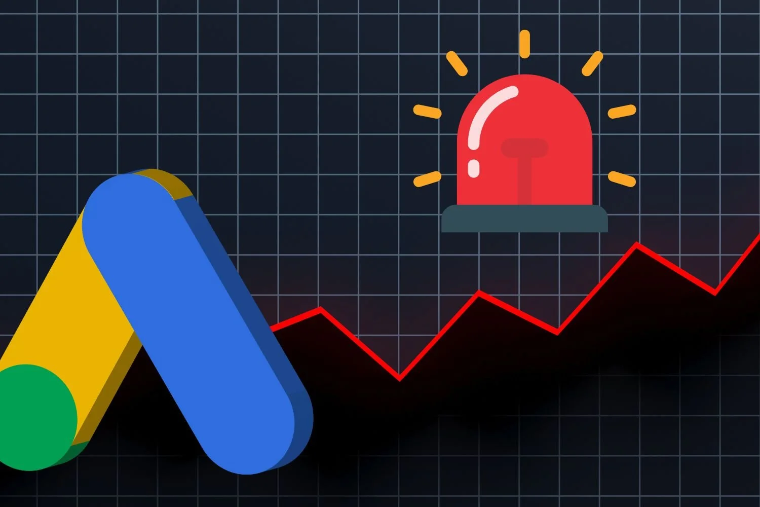 Anuncios de Google se encarecen en silencio