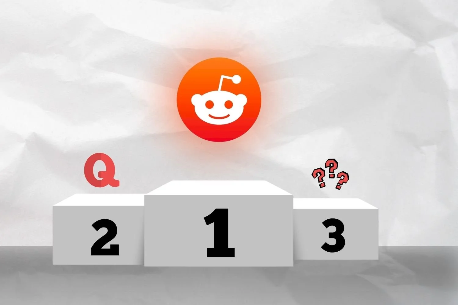 Google esta priorizando Reddit