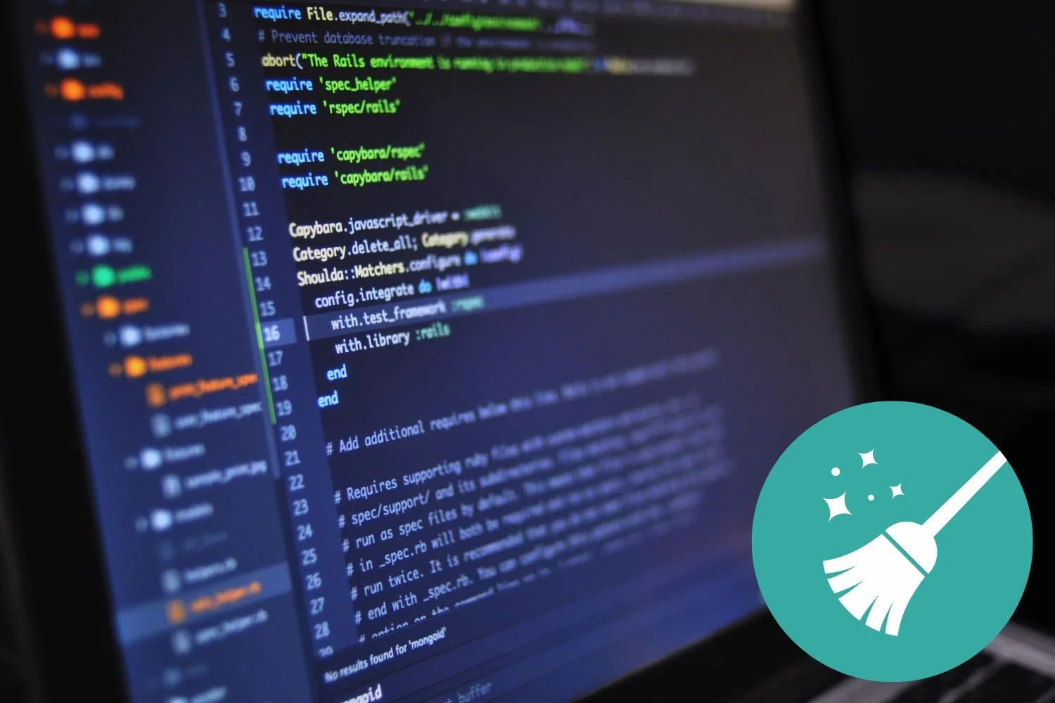 Elimina accesos y funciones vulnerables