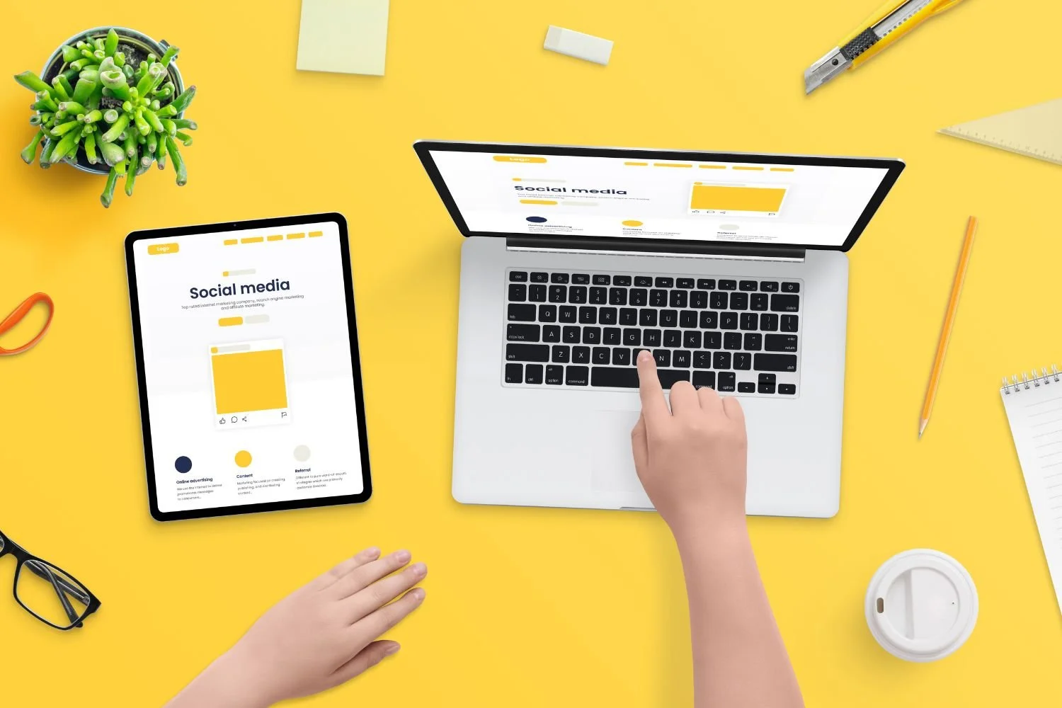 Futuro de Google Ads