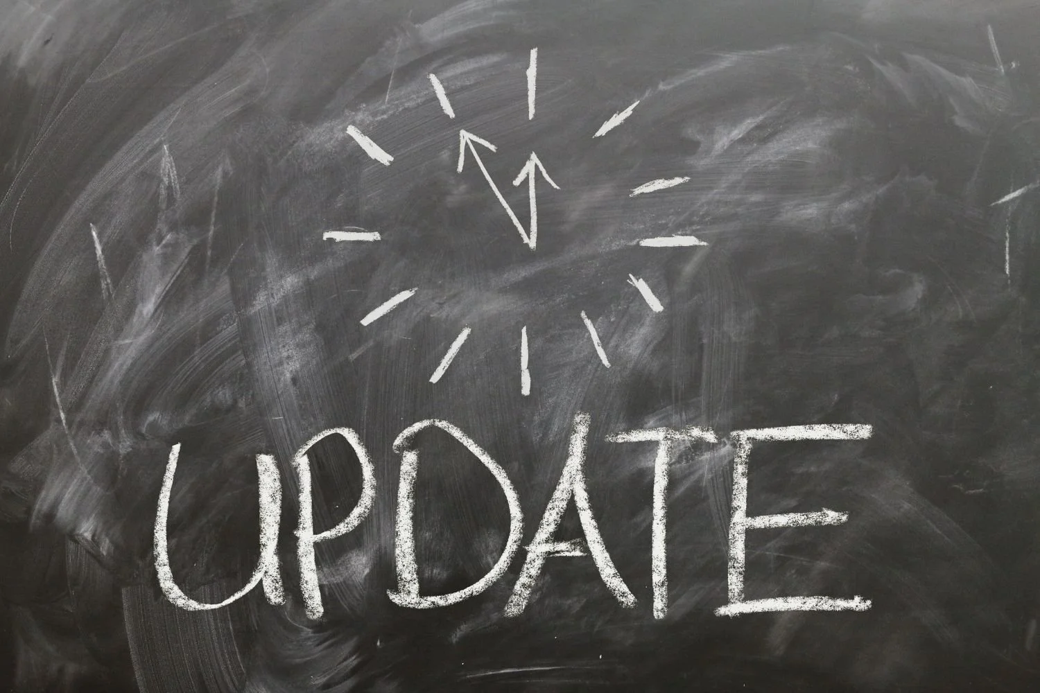Mantén WordPress, plugins y temas actualizados