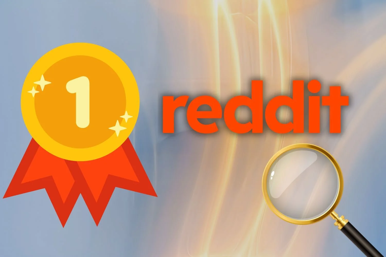 Reddit top 1 en SEO