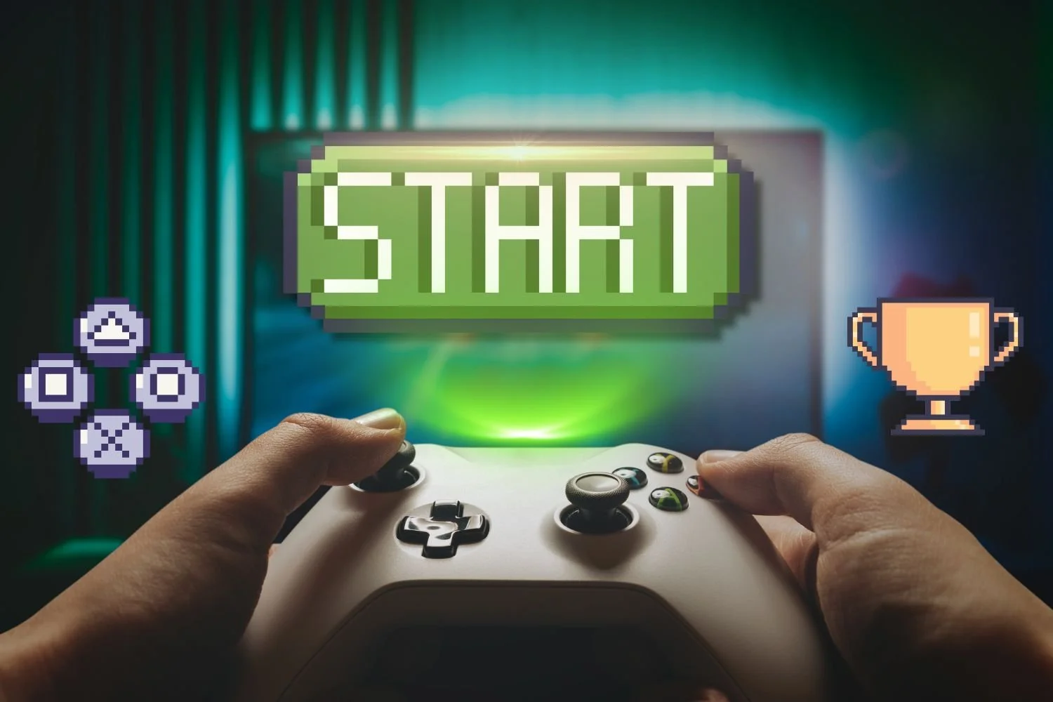 El modelo de negocio oculto del gaming