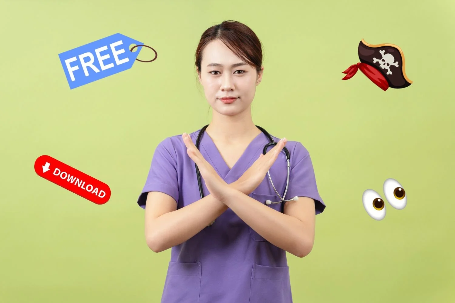 Palabras negativas en Google Ads