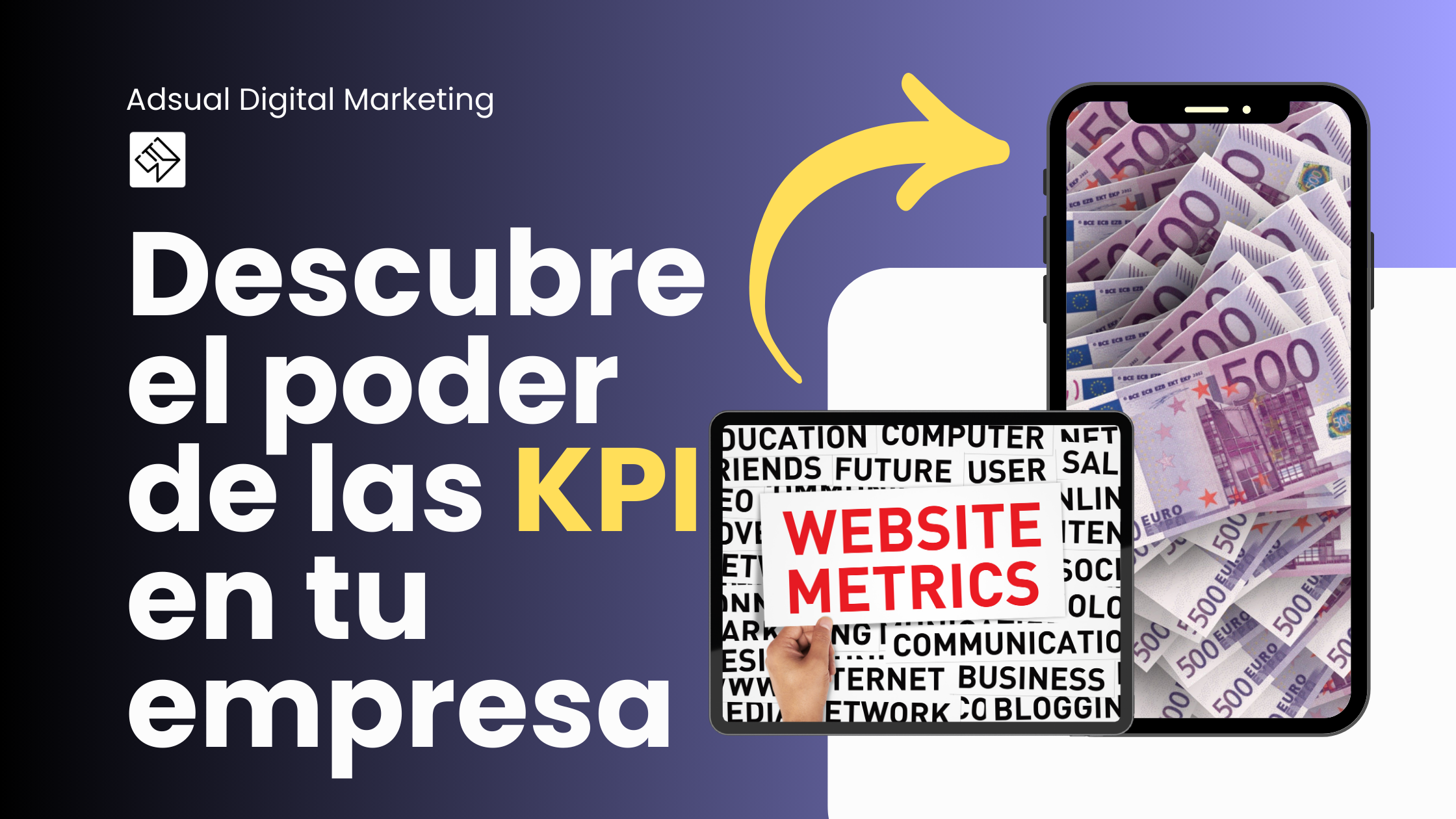 KPI metrics that are