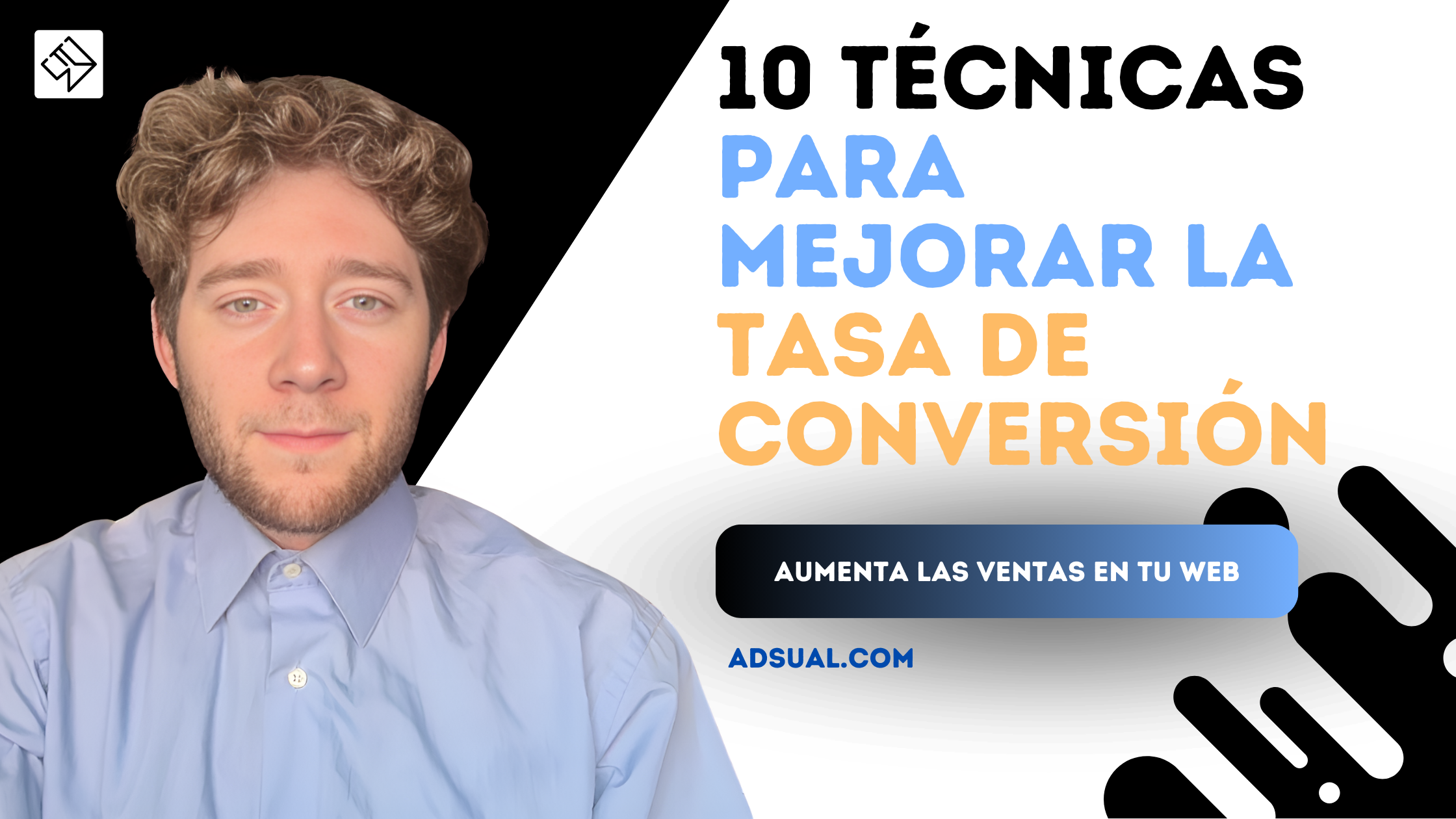 tasa de conversion marketing digital pagina web