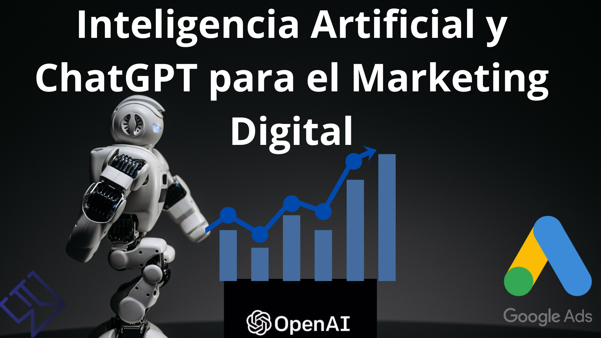 El futuro del Marketing con Inteligencia Artificial(IA) y ChatGPT