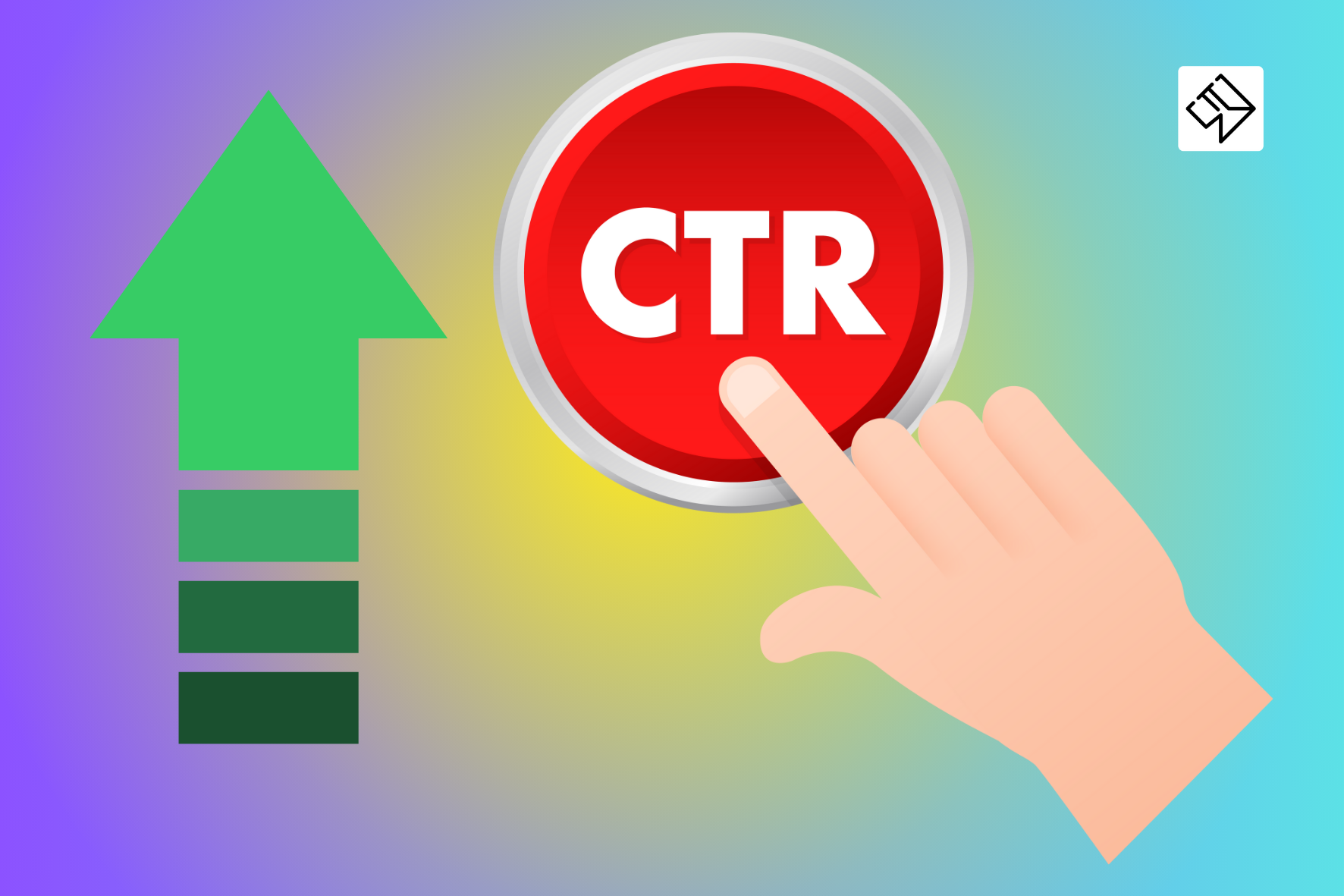5 tricks to improve ctr in your advertising campaigns for better results and positioning