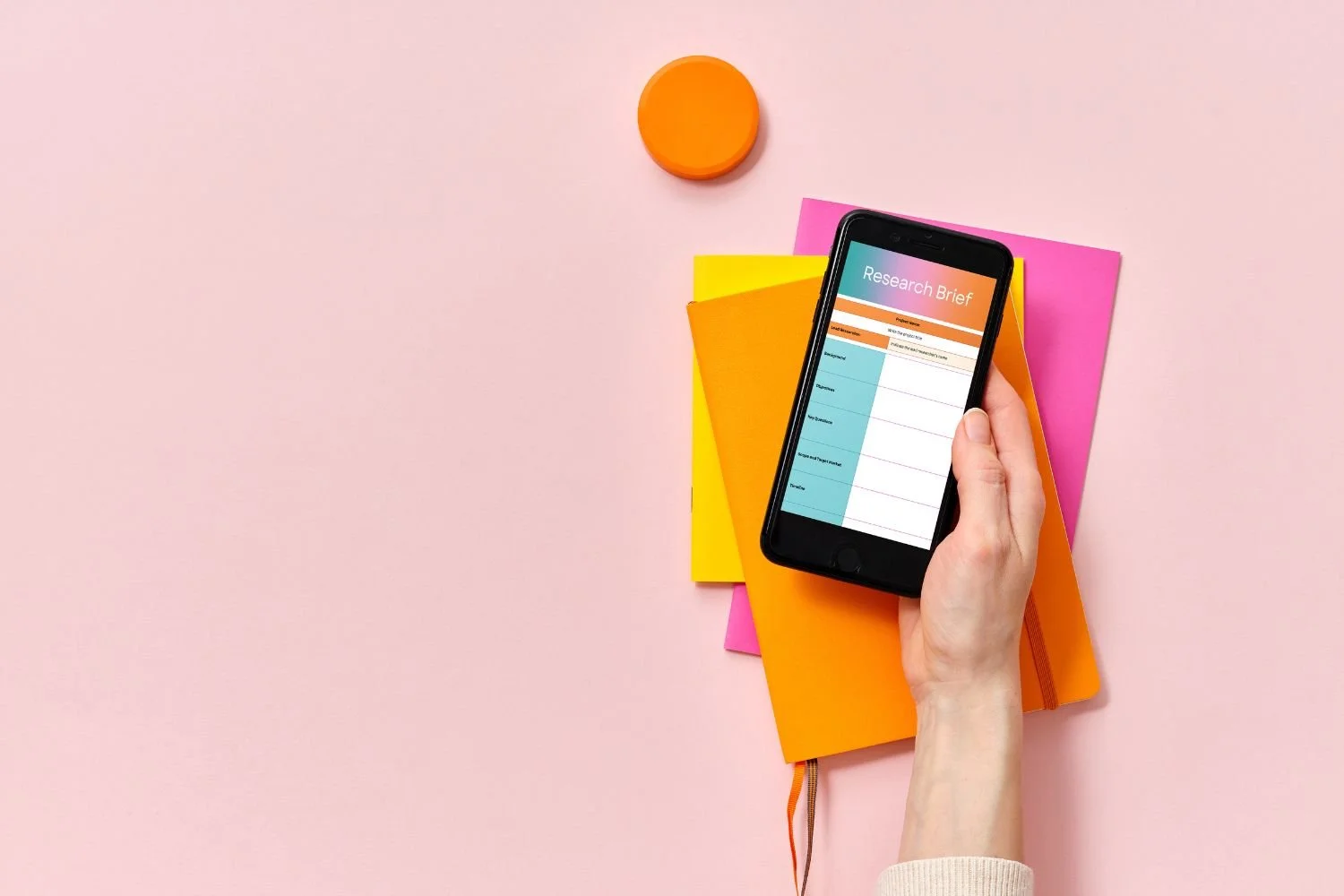 Por qué un plan de contenido es clave