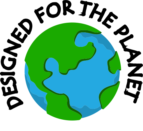 Designed For The Planet
