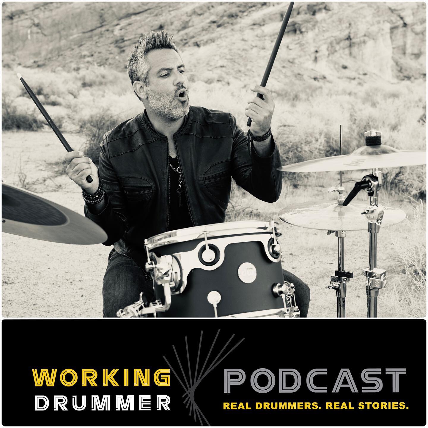 The one and only @richredmond is back with us this week! He&rsquo;s got a new book out, &ldquo;Making It in Country Music: An Insider&rsquo;s Look at the Industry.&rdquo; This and much more, dig it!