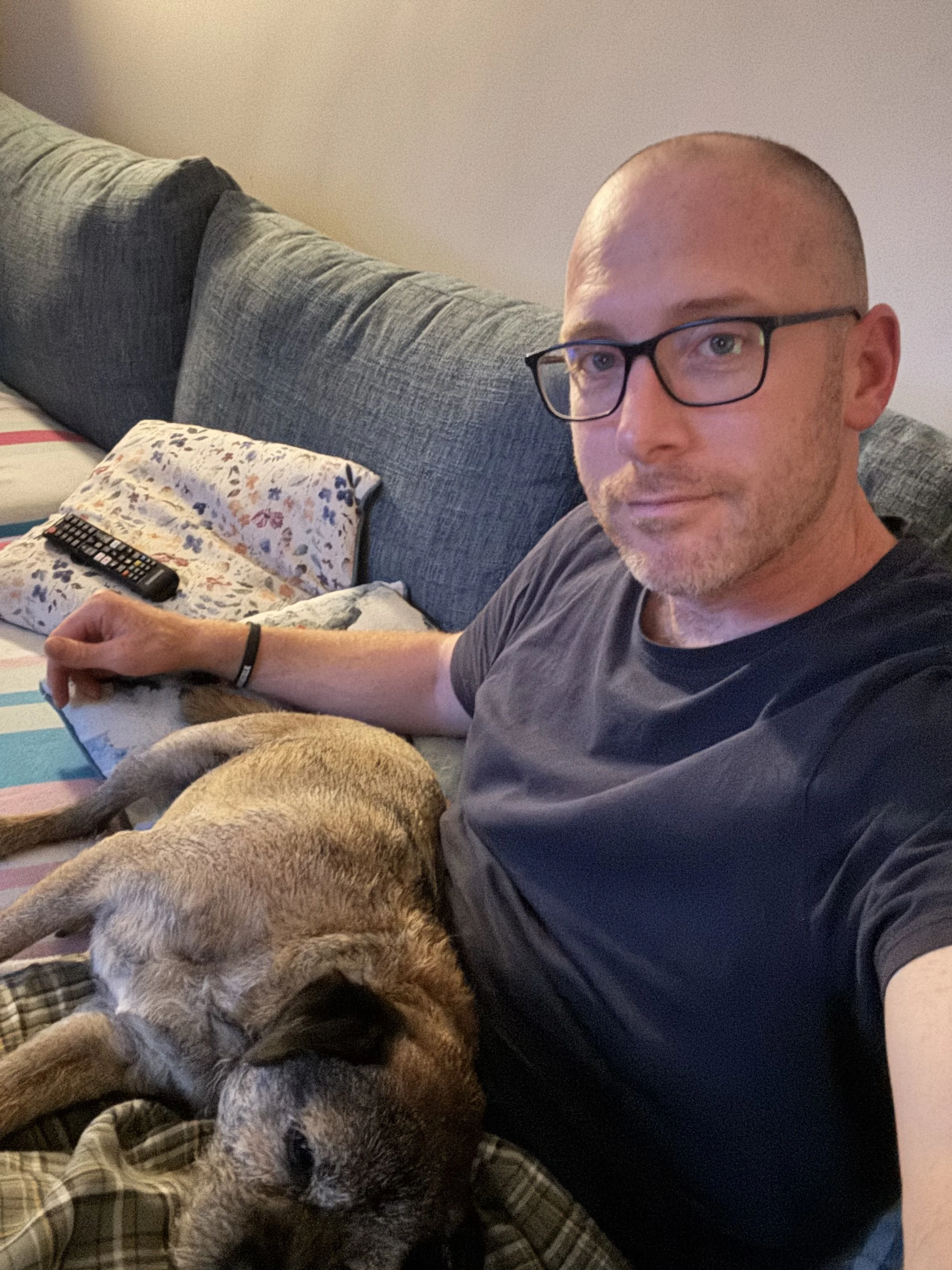 A Creative Reset