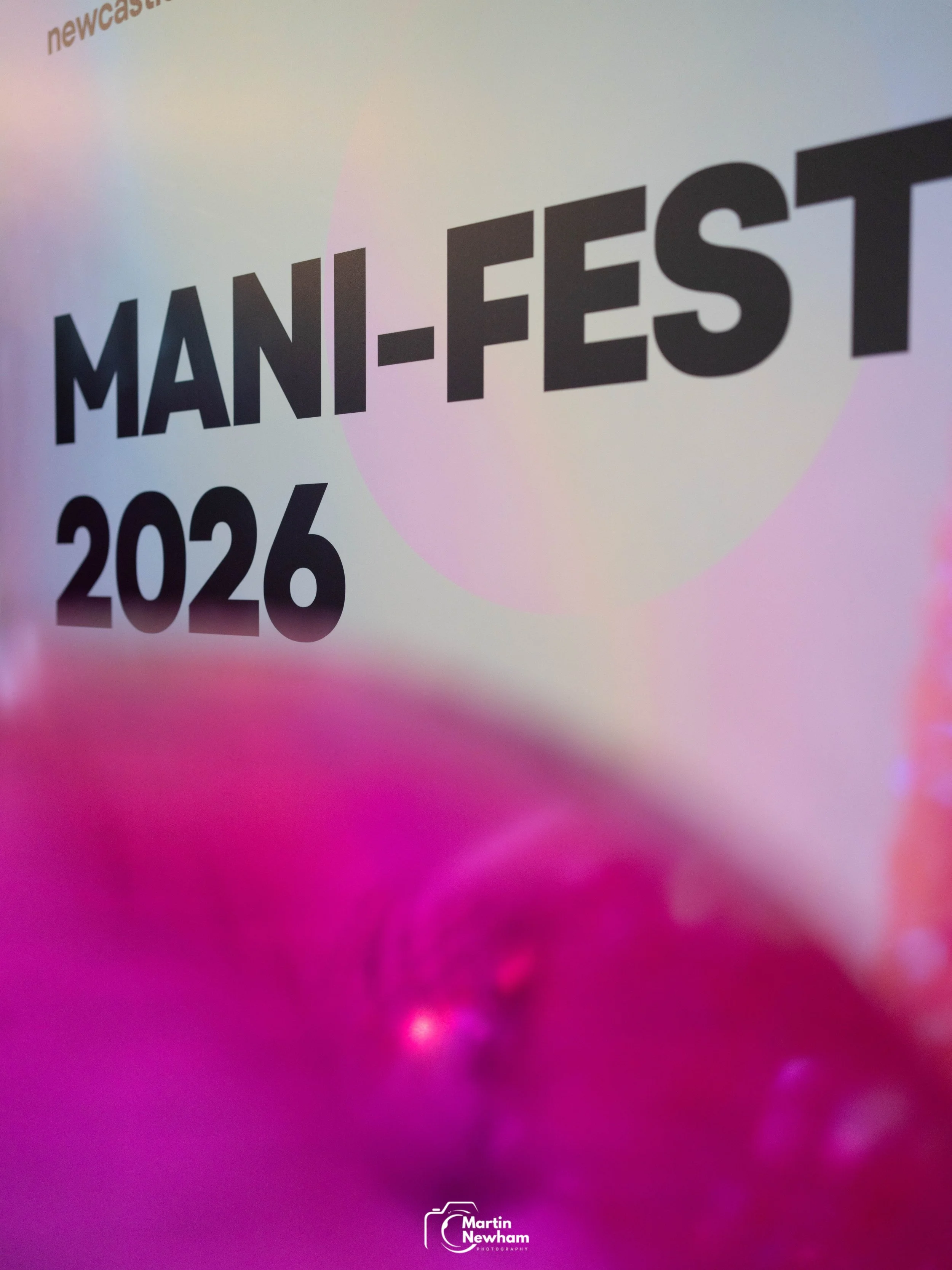 Manifest - A skeptics review