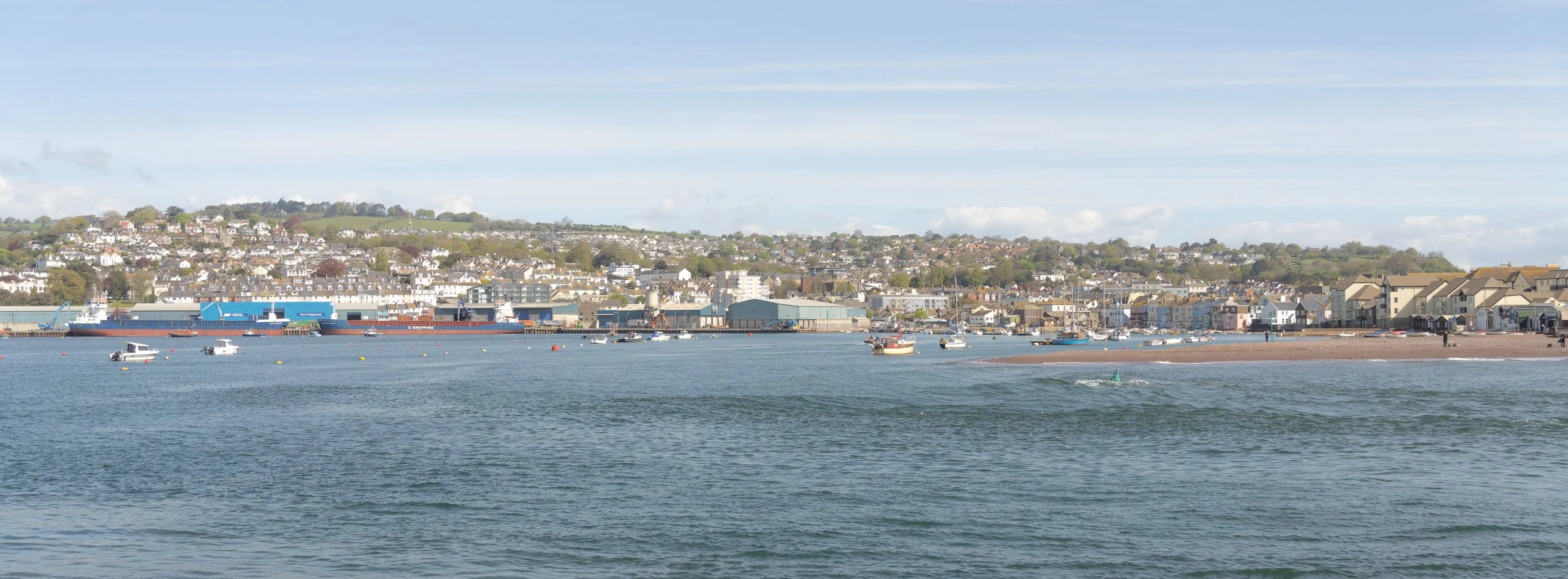 Teignmouth 
