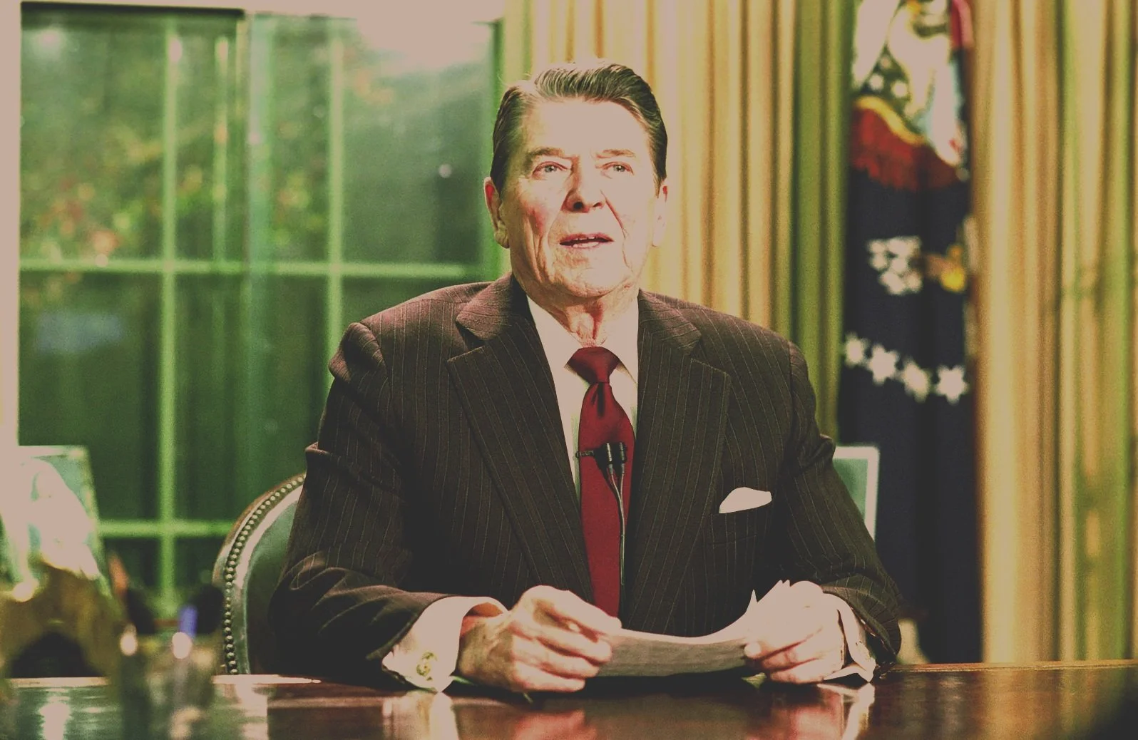 Tough On Crime Always Fails