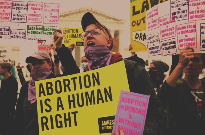 The Dems could save Roe v. Wade, if they wanted to