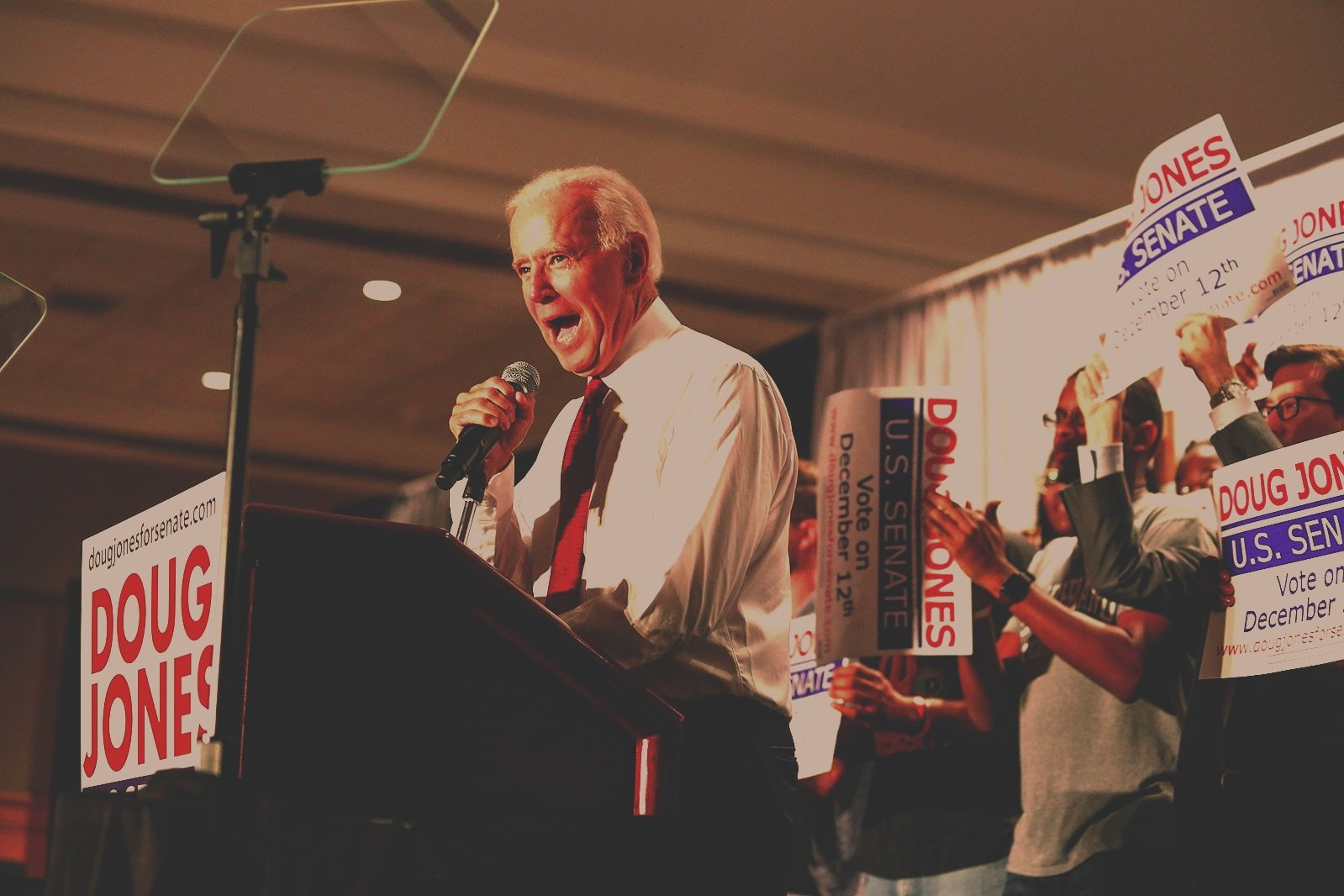 The Liberal Voting Fetish