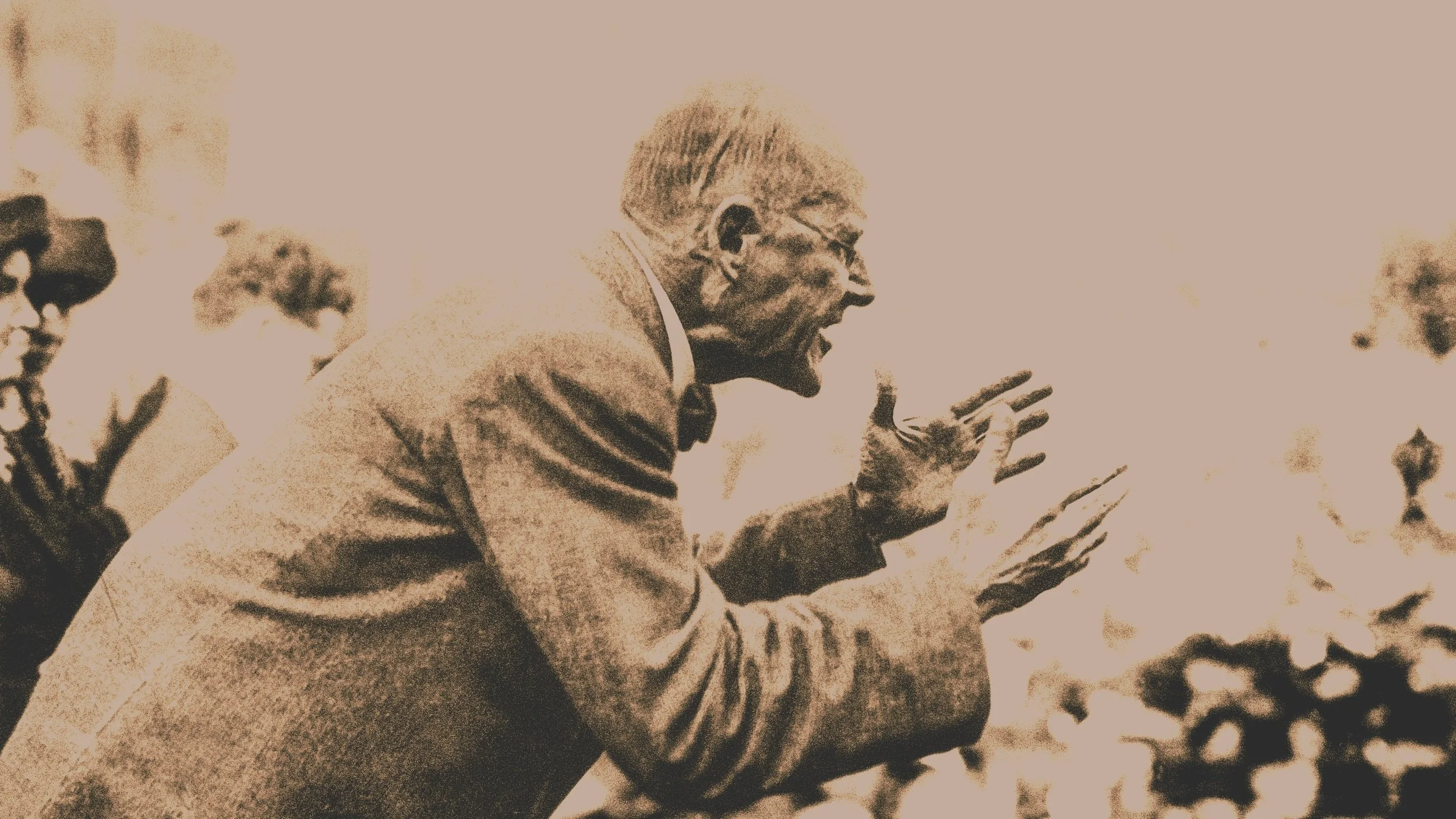 Eugene Debs &amp; American Socialism (Parts 1-3)