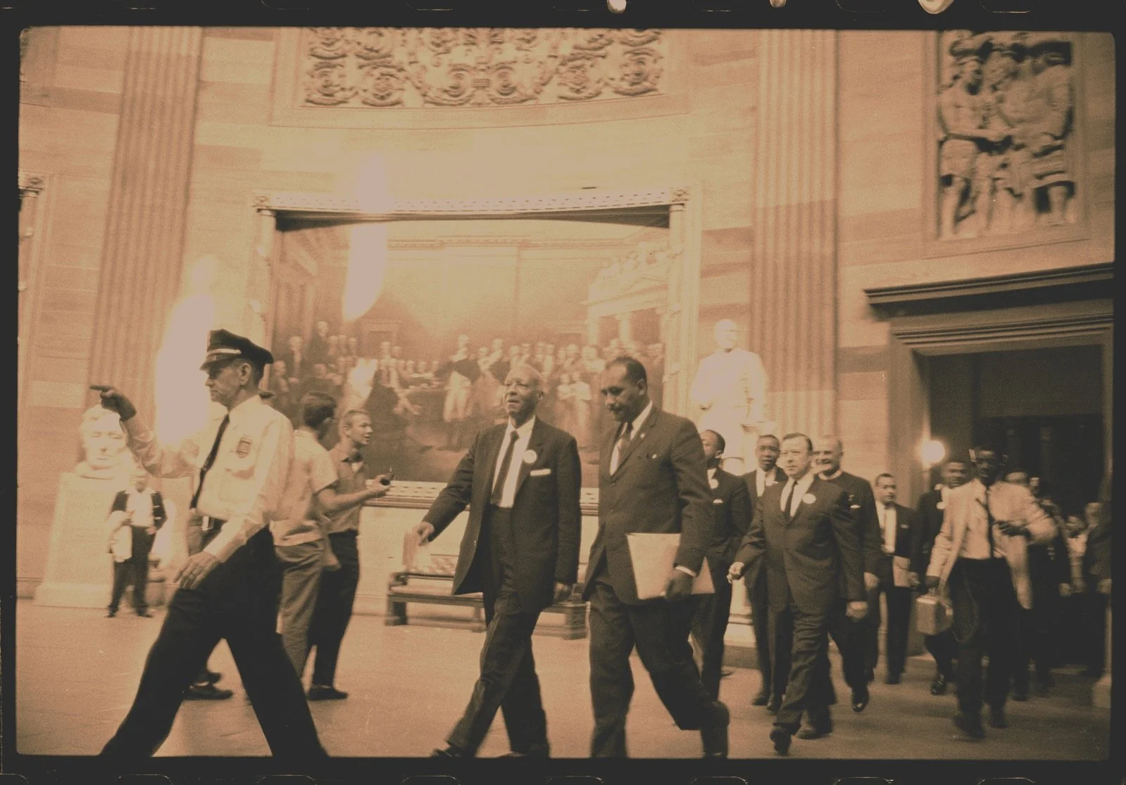 Where Does The Left Go From Here?