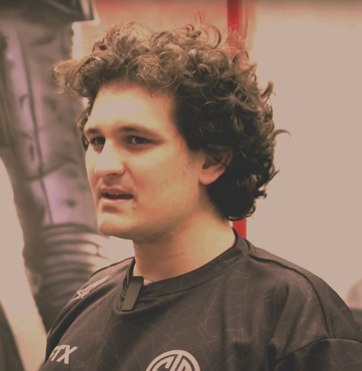 Sam Bankman-Fried and Cash Bail