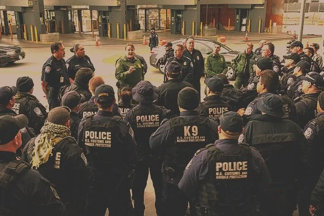 Prisons, Borders, &amp; Capitalism