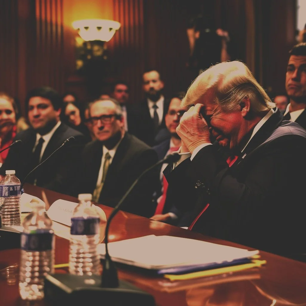 Corruption, Complicity, and Cold War